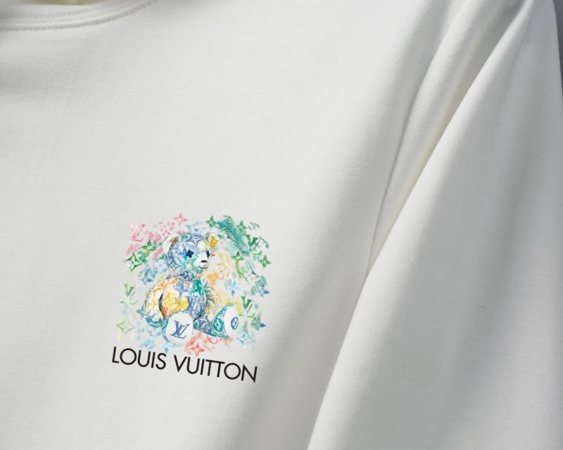 Louis Vuitton Hoodies